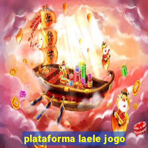 plataforma laele jogo